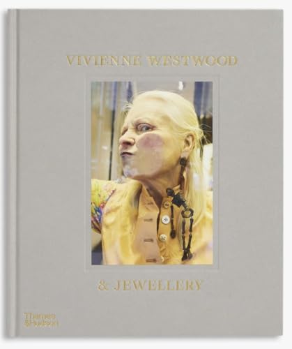 Vivienne Westwood: The Complete Collections (Catwalk): Fury
